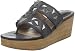 Calvin Klein Jeans Women's Tatiana Platform Sandal