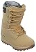 32 Timba 06 Men's Snowboard Boots - Tan / Brown
