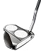 Odyssey White Ice 2Ball V-LINE Putter (35, Right Hand)