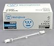 Bx/6: Westinghouse Commercial Service Halogen Double-Ended Light Bulb (36919)