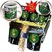 Londons Times Fish Fishing Deep Beneath Cartoons - Peta Demands Stop To Crab Grass Mowing - Coffee Gift Baskets - Coffee Gift Basket