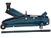 Produkt-Bild: Cartrend 98107 Ecoline Rangierwagenheber Hydraulik 2,25 Tonnen Quick Lift, mit T&Uuml;V/GS