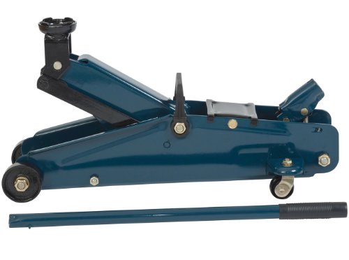 Cartrend 98107 Ecoline Rangierwagenheber Hydraulik 2,25 Tonnen Quick Lift, mit T&Uuml;V/GS Preisvergleich