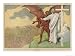 Satan Offers Jesus All Kinds of Nice Things if He Will Only Renounce His Mission: But...