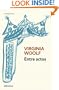 Entre actos / Between The Acts (Spanish Edition)