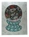 SNOWGLOBE STAMP