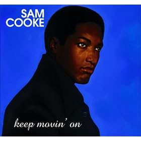 Keep Movin' On