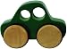 Imagiplay Push Along Hybrid Car-Safe, Eco Friendly