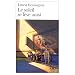 Le\Soleil Se Leve Aussi (Paperback)