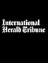 The International Herald Tribune