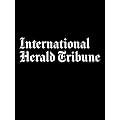 The International Herald Tribune