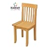 Kidkraft Avalon Single Chair - Natural