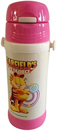 Thermos water bottle for Kids (Pink)