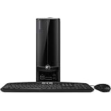 eMachine AMD E300 500GB HDD 4GB DDR3 Desktop PC