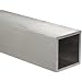 Aluminum 6061-T6511 Square Tubing