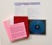 Valentine's Day Children's Activity Scarf Kit with CD
