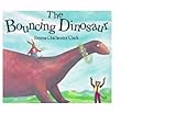 The bouncing dinosaur