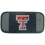 Texas Tech Red Raiders NCAA 12-Disc CD Visor