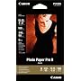 Canon Photo Paper Pro II,  4 x 6 Inches, 100 Sheets (2737B012)
