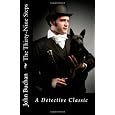 The Thirty-Nine Steps