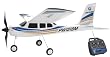 Megatech Ambassabor 4-Channel Electric RTF Airplane #MTC 9942