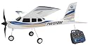 Megatech Ambassabor 4-Channel Electric RTF Airplane #MTC 9942