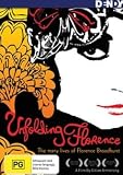 Unfolding Florence: The Many Lives of Florence Broadhurst ( A Colourful Life ) ( Unfolding Florence ) [ NON-USA FORMAT, PAL, Reg.4 Import - Australia ]