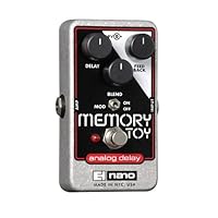 Electro-Harmonix Memory Toy Analog Delay