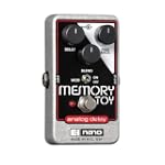 Electro-Harmonix Memory Toy Analog Delay