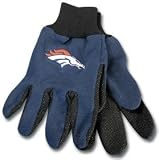 Denver Broncos UNISEX Work Gloves