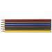 Marshall Cheek, Individual Oil Pencil for Hand Coloring, #MS-P-CH