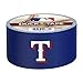 Duck Brand 240690 Texas Rangers MLB Team Logo Duct Tape, 1.88-Inch by 10-Yard, 1-Pack
