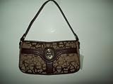 Etienne Aigner Logo Core Handbag