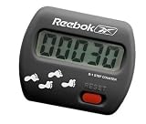 B-1 Step Counter