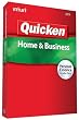 Quicken Home & Business 2011 - [Old Version]