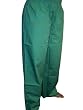 Men's Organic Cotton Weekend Pant - Green