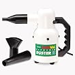 Metro Vacuum ED500 DataVac  500-Watt, 0.75-HP Electric Duster