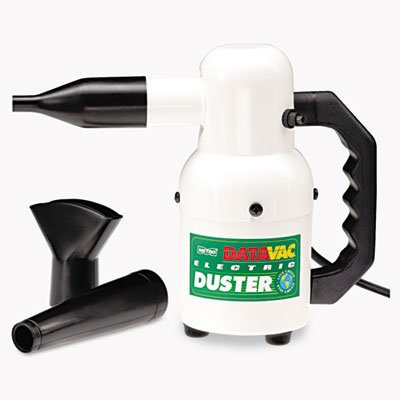 Metro Vacuum ED500 DataVac  500-Watt, 0.75-HP Electric Duster