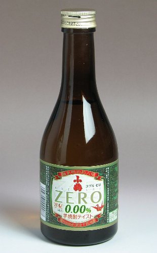 小正醸造　小鶴ゼロ