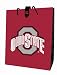 Ohio State Buckeye Battle Cry Pre-recorded Gift Bag.