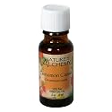 Nature's Alchemy Essential Oil, Cinnamon Cassia (Cinnamomum Cassia), 0.5 oz (15 ml) (Pack of 3)