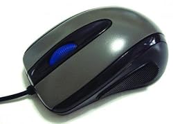 Chester Creek ReaderMouse Mid-sized Companion Mouse to All Computer Keyboards