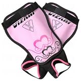 Pink Hearts Soccer Shinguards