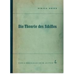 Die Theorie des Schiffes