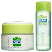 ��ȸ�����͸������˪50g+����Ө�����ˮ30ml