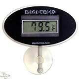 : JBJ Digi-Temp Thermometer