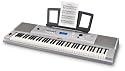 Yamaha DGX220 76 Key Full Size Piano Keyboard - REFURBISHED