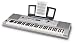 Yamaha DGX220 76 Key Full Size Piano Keyboard - REFURBISHED