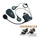 Cardo Scala Rider Motorcycle Bluetooth Bike to Bike Intercom