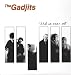 Gadjits-Wish We Never Met [Vinyl]